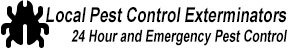 Yankton SD Pest Control Exterminators